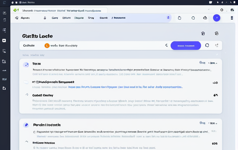 오픈소스 기여를 위한 기초 개념과 용어 - Collaborative Coding Session**

"A diverse group of people collaboratively coding on laptops in a br...