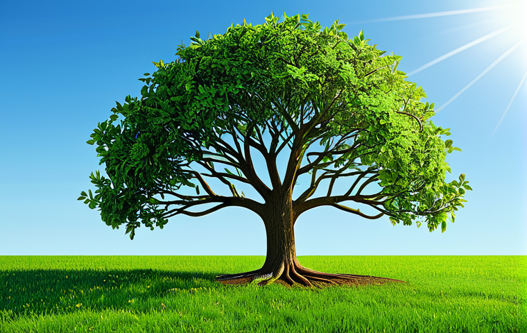 오픈소스 기여를 위한 기초 개념과 용어 - GitHub Interface Illustration**

"An artistic and clean illustration of the GitHub interface, highli...