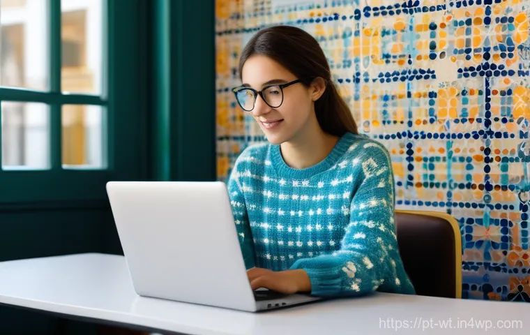 오픈소스 프로젝트 참여와 경력 개발 - **Prompt 1: The Aspiring Open Source Contributor in Lisbon**
    "A bright, dynamic image of a young...