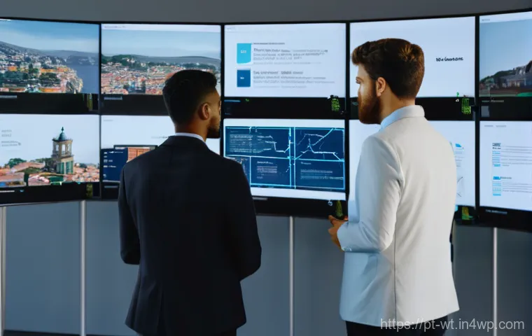 오픈소스 프로젝트 참여와 경력 개발 - **Prompt 1: The Aspiring Open Source Contributor in Lisbon**
    "A bright, dynamic image of a young...