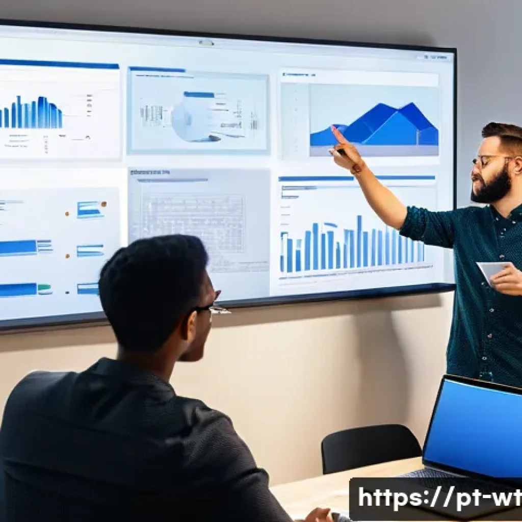 오픈소스 기여를 위한 인증서 및 교육 과정 - **Prompt 1: Collaborative Open Source Project Team**
    "A diverse team of five developers, includi...