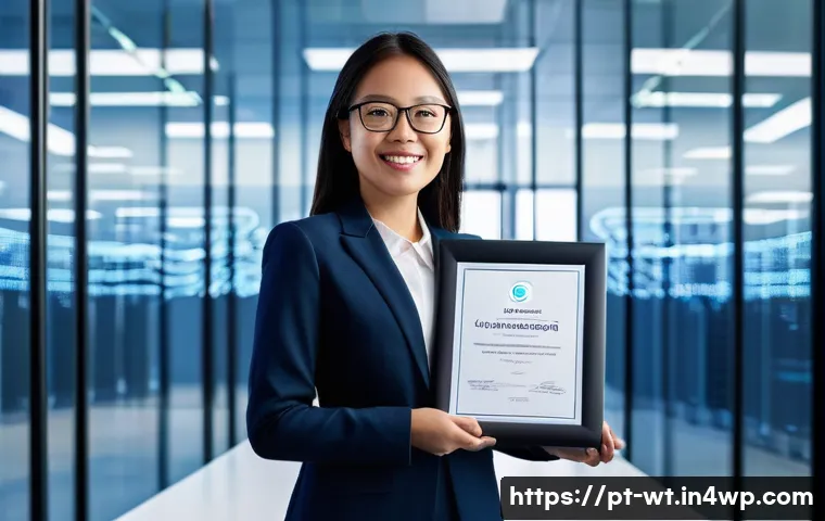 오픈소스 기여를 위한 인증서 및 교육 과정 관련 이미지 1