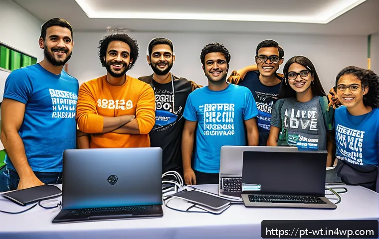 오픈소스 기여와 협력의 중요성 관련 이미지 2