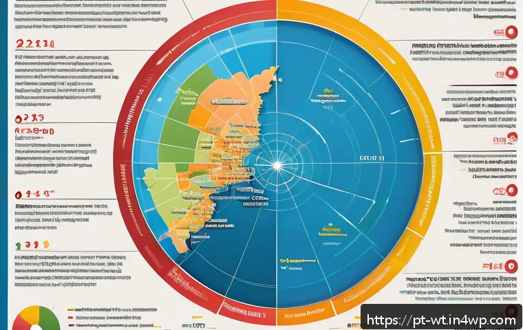 오픈소스 기여 시 주의해야 할 법적 사항 - A detailed infographic-style digital artwork illustrating the differences between popular open sourc...