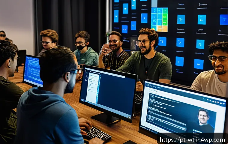 오픈소스 기여 시 자주 발생하는 오류와 해결법 관련 이미지 1